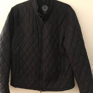 Men’s Quilted Jacket